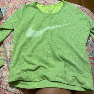 Nike long sleeve